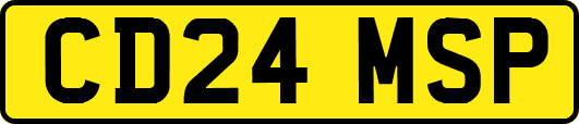 CD24MSP