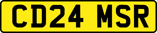 CD24MSR
