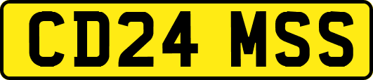 CD24MSS