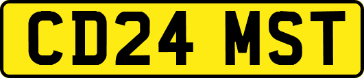 CD24MST