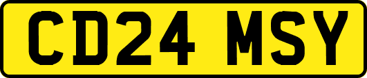 CD24MSY