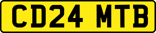 CD24MTB