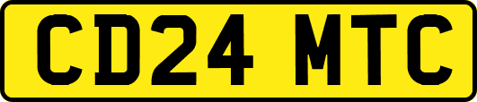 CD24MTC