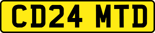 CD24MTD