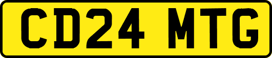 CD24MTG