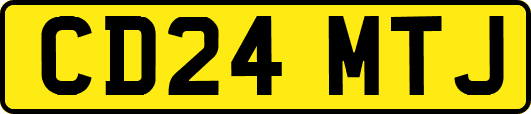 CD24MTJ
