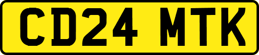 CD24MTK