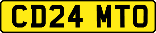 CD24MTO