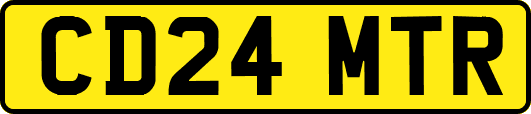 CD24MTR