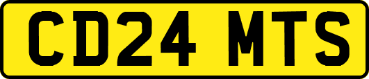 CD24MTS