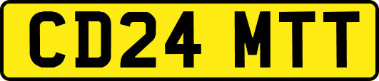 CD24MTT