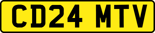 CD24MTV