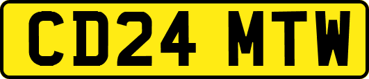 CD24MTW