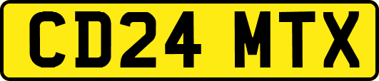 CD24MTX