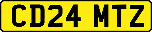 CD24MTZ