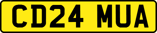 CD24MUA