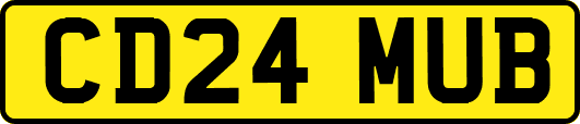 CD24MUB