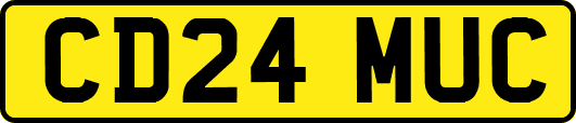CD24MUC