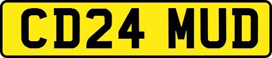 CD24MUD