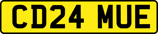 CD24MUE