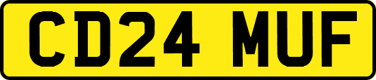 CD24MUF