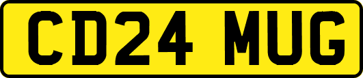 CD24MUG