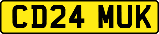 CD24MUK