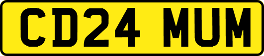 CD24MUM
