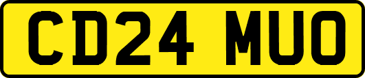 CD24MUO