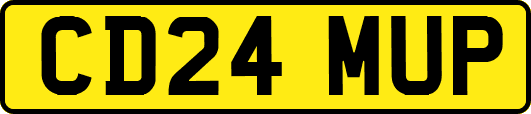 CD24MUP