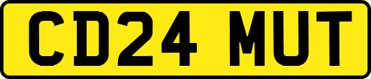 CD24MUT