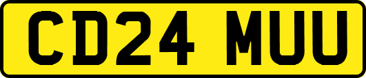 CD24MUU