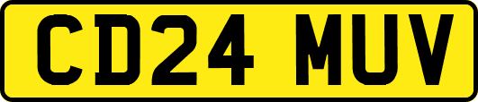 CD24MUV