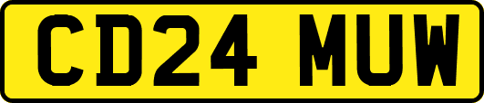CD24MUW