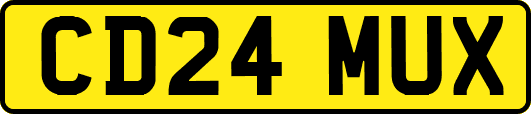 CD24MUX