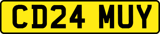 CD24MUY