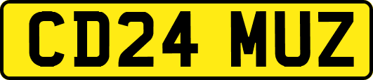 CD24MUZ