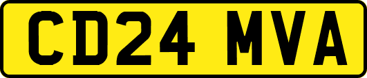 CD24MVA