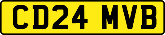 CD24MVB
