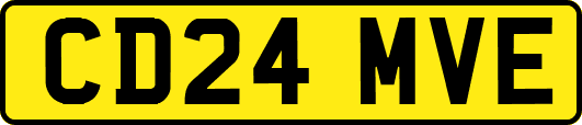 CD24MVE