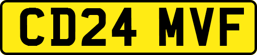 CD24MVF