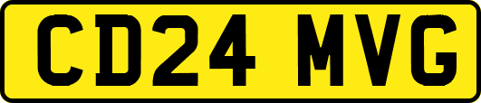CD24MVG