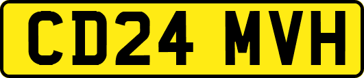 CD24MVH