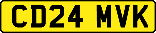 CD24MVK