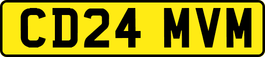 CD24MVM