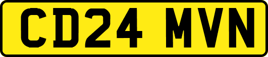 CD24MVN