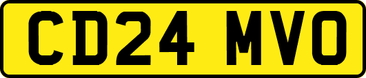 CD24MVO