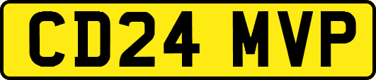 CD24MVP