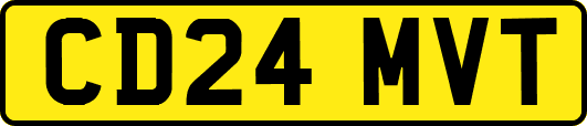 CD24MVT