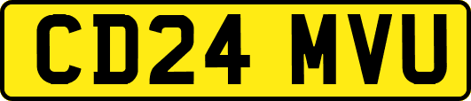 CD24MVU